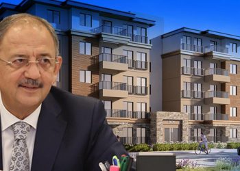 Bakan Özhaseki: Zelzele bölgesinde yaralar sarılıyor