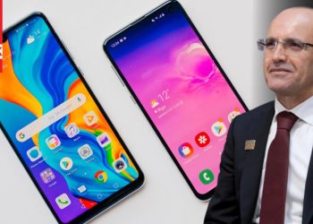 Bakan Şimşek’ten vergisiz telefon açıklaması