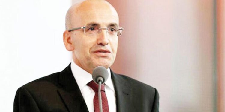 Bakan Şimşek’ten vergisiz telefon açıklaması: Çalışmamız var, ayrıntı veremiyorum