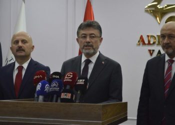 Bakan Yumaklı, sarsıntı bölgesine yapılan ziraî dayanak ödemesini açıkladı