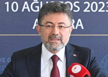 Bakan Yumaklı’dan jeotermal vurgusu