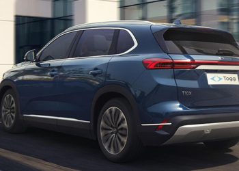 Bakanlık’tan ikinci el Togg satış ilanlarına inceleme