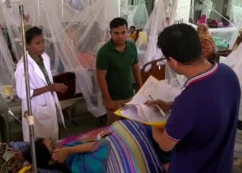 Bangladeş’te korkutan tablo: Cank kaybı 364’e yükseldi