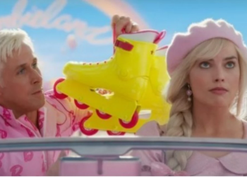 Barbie sinemasına bir ülkeden daha yasak!