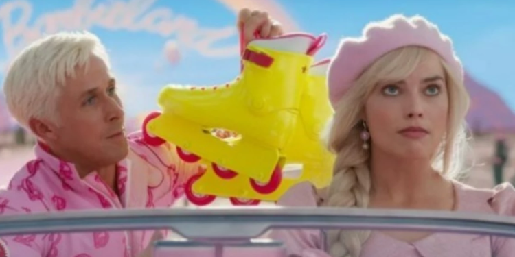 Barbie sinemasına bir ülkeden daha yasak!