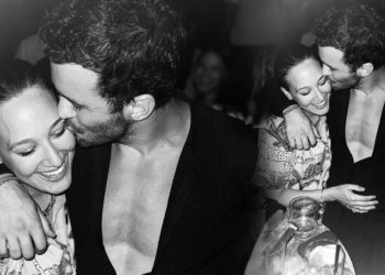 Barış Arduç’tan Gupse Özay’a ilan-ı aşk:  Her zerrene…