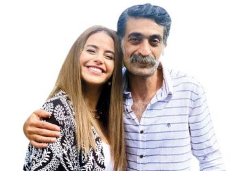 Başkan’ın çekimleri Tunceli’de