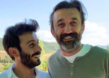 Başkan’ın takımına katıldı