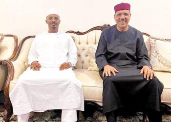 Batı cuntaya baskısını artırıyor: Nijer’de devrik önderden birinci fotoğraf