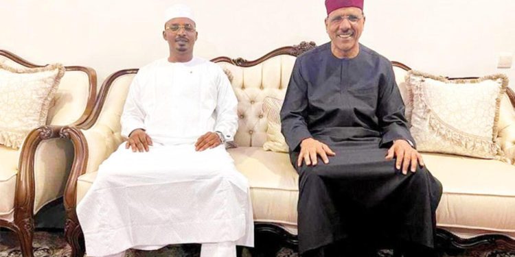 Batı cuntaya baskısını artırıyor: Nijer’de devrik önderden birinci fotoğraf