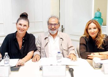 Bayburt’a 100 milyon liralık eğitim merkezi