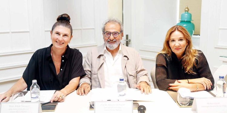 Bayburt’a 100 milyon liralık eğitim merkezi