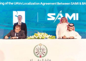 Baykar kapıyı açtı yeni mutabakatlar geldi