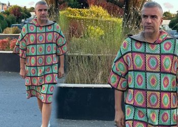 Berdan Mardini’nin yeni vizyonu