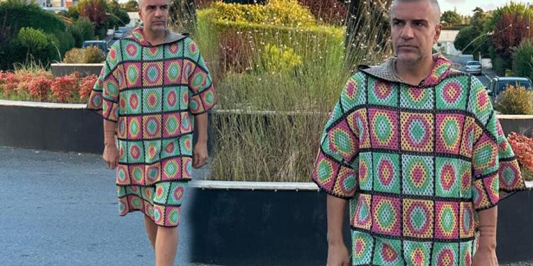 Berdan Mardini’nin yeni vizyonu