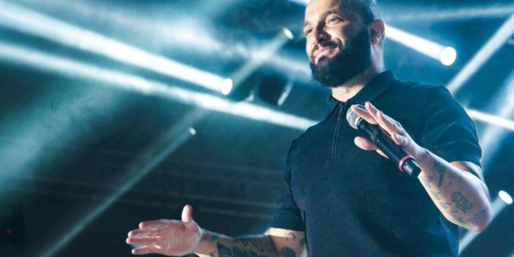 Berkay: Disney Plus üyeliğimi  iptal ettim