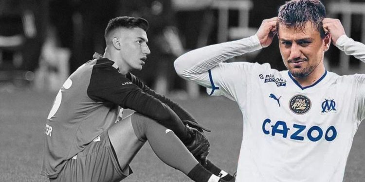 Berke Özer’den sonra sıra Cengiz Ünder’de mi?