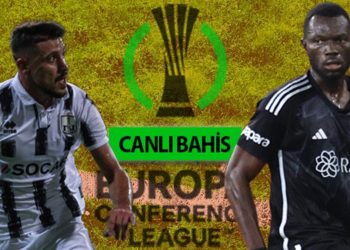 Beşiktaş, 4 Şubat 2023’ten beri maç kaybetmiyor! Neftçi Bakü’de eksik var mı? Konferans Ligi iddaa oranları…
