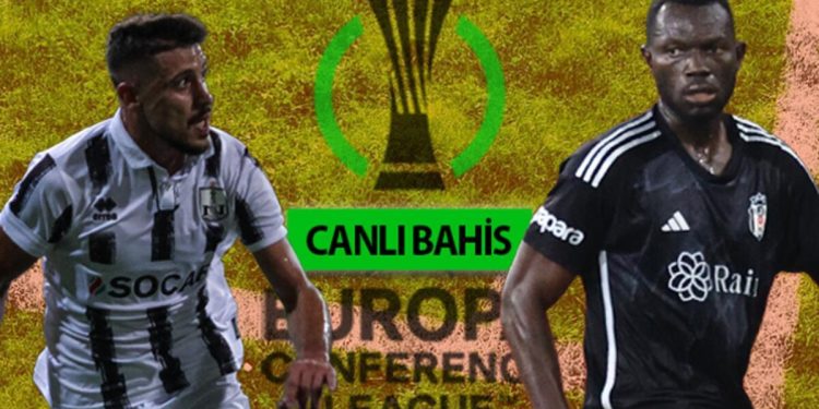 Beşiktaş, 4 Şubat 2023’ten beri maç kaybetmiyor! Neftçi Bakü’de eksik var mı? Konferans Ligi iddaa oranları…