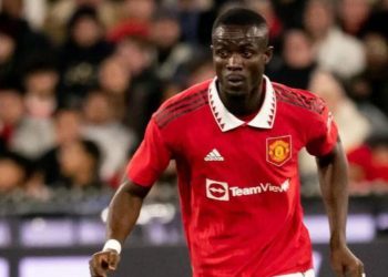 Beşiktaş, Eric Bailly ile mutabakata vardı! Manchester United…