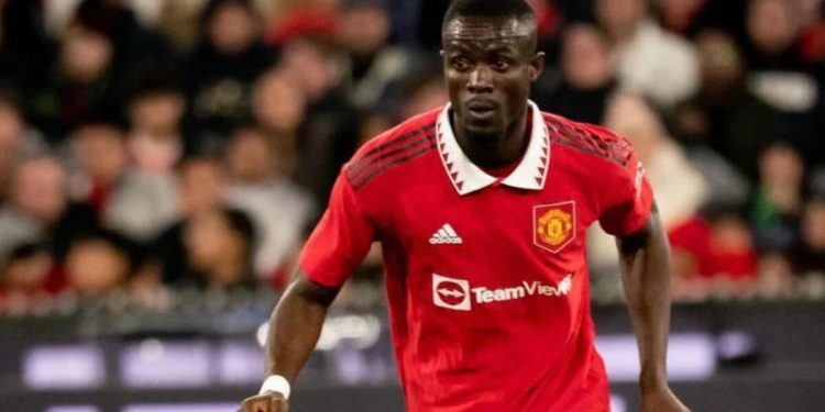 Beşiktaş, Eric Bailly ile mutabakata vardı! Manchester United…
