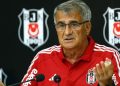 Beşiktaş teknik yöneticisi Şenol Güneş’ten transfer açıklaması ve Azerbaycan itirafı