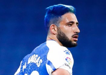 Beşiktaş’ın transfer listesindeki birinci üç isim: Matias Vargas, Alex OxladeChamberlain, Nicolas Pepe