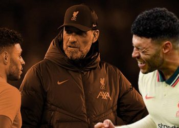 Beşiktaş’ta Ahmet Işık Çebi’den Londra’ya transfer çıkarması! Alex Oxlade-Chamberlain ile görüştü…
