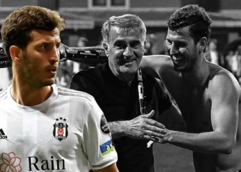 Beşiktaş’ta Salih Uçan’dan dikkat çeken mukavele açıklaması: Haklının ivedisi yoktur
