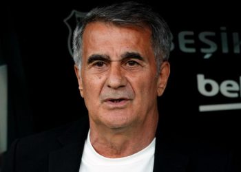 Beşiktaş’ta Şenol Güneş’ten Rachid Ghezzal kelamları: Kimseyi dışlamıyoruz