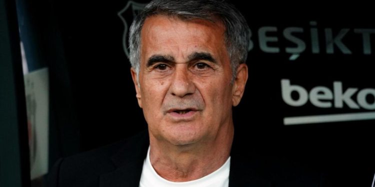 Beşiktaş’ta Şenol Güneş’ten Rachid Ghezzal kelamları: Kimseyi dışlamıyoruz