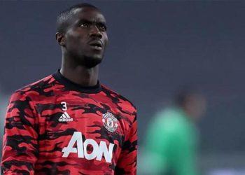 Beşiktaş’ta stoper çizgisine yeni aday; Eric Bailly