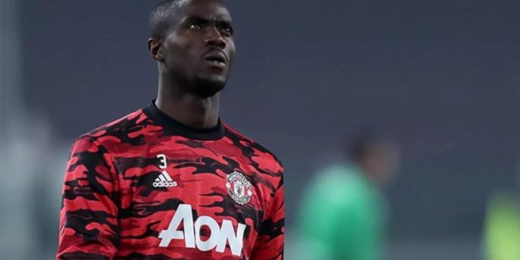 Beşiktaş’ta stoper çizgisine yeni aday; Eric Bailly