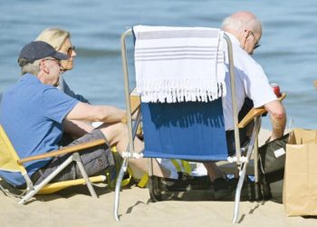 Biden’a Hawaii eleştirisi