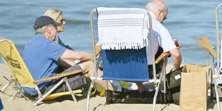 Biden’a Hawaii eleştirisi