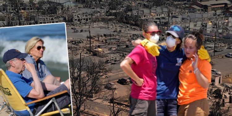 Biden’ın kelamları şoke etti… Yansılar çığ üzere büyüyor: Kumdan lider!