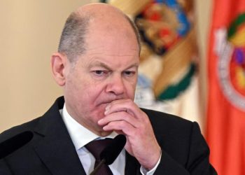 Bild gazetesinden Şansölye Scholz’a açık mektup: Milyonlarca Alman huzursuz