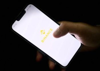 Binance, müdafaa talep etti