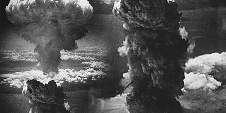 Binlerce insanın vefatına neden olmuştu! Hiroşima trajedisinin üzerinden 78 yıl geçti…