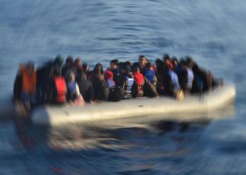 Bir göçmen faciası daha… 6 kişi hayatını kaybetti