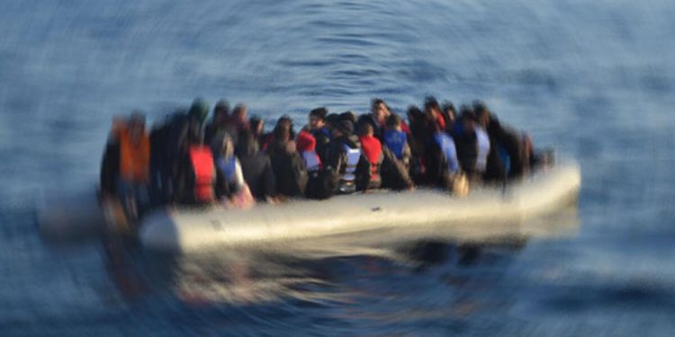 Bir göçmen faciası daha… 6 kişi hayatını kaybetti