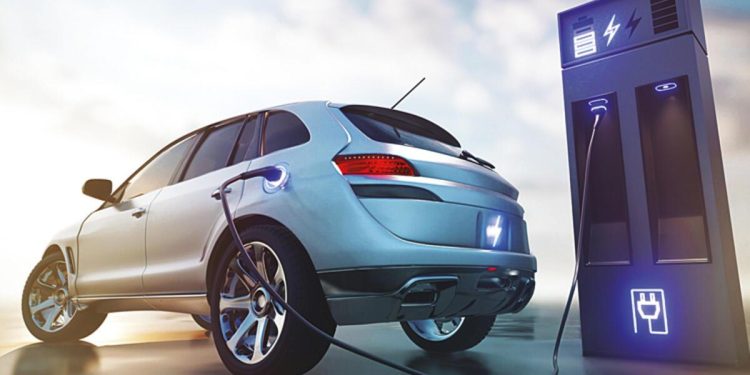 Bir istasyon fabrikaya denk! Tek bir elektrikli araç şarj esnasında 60 konutun gücünü çekiyor