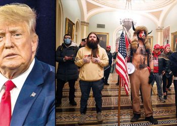 Bir sefer daha hakim karşısına çıkıyor: Donald Trump’a en önemli suçlama