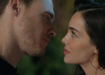 Birinci kural: “gerçekten aşık olmamak…” Ateş ve Leyla’nın yakınlaştığı sahneler çok konuşulacak…