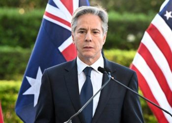 Blinken’den dikkat çeken Nijer bildirisi