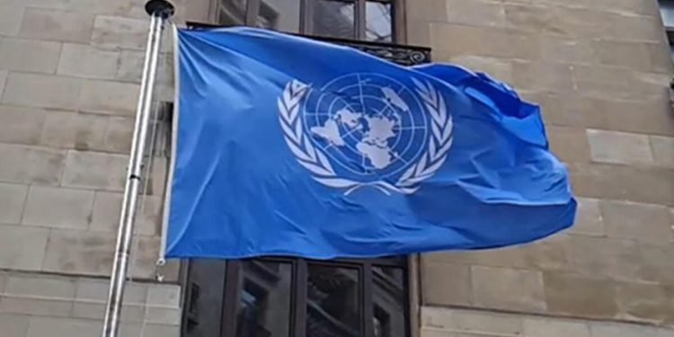 BM açıkladı: Suriye ile Türkiye ortasındaki hudut kapısı, 6 ay daha insani yardımlara açık