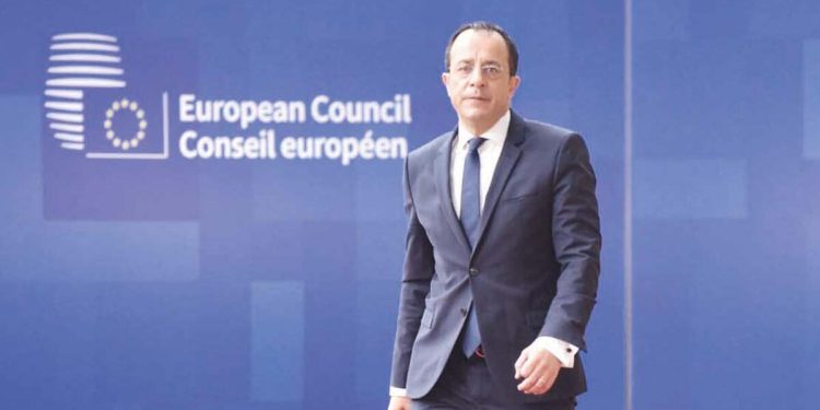 BM kınamasından memnun… Rum başkandan küstah çıkış: ‘Türk provokasyonu’