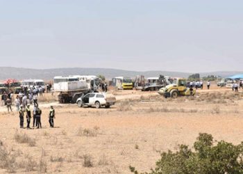 BM, yol krizinde KKTC ile masaya oturdu