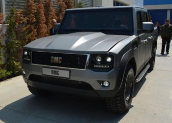 BMC’yle ilgili karar Resmi Gazete’de