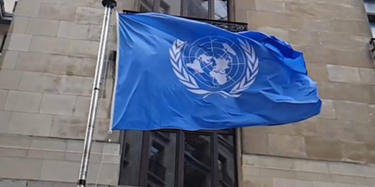 BM’den Suriye kararı! 13 Kasım’a kadar uzatıldı